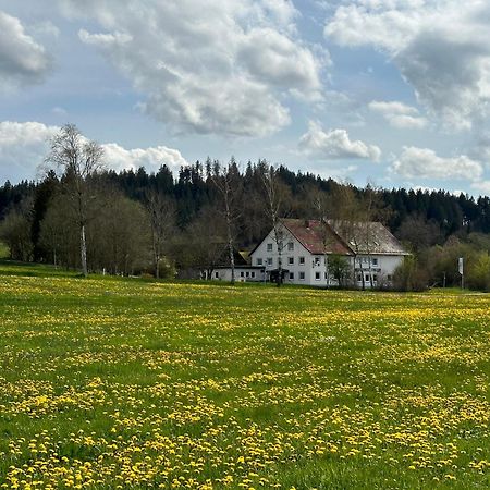 Zum Bayrischen Wirt Hotel Maierhöfen Exterior foto
